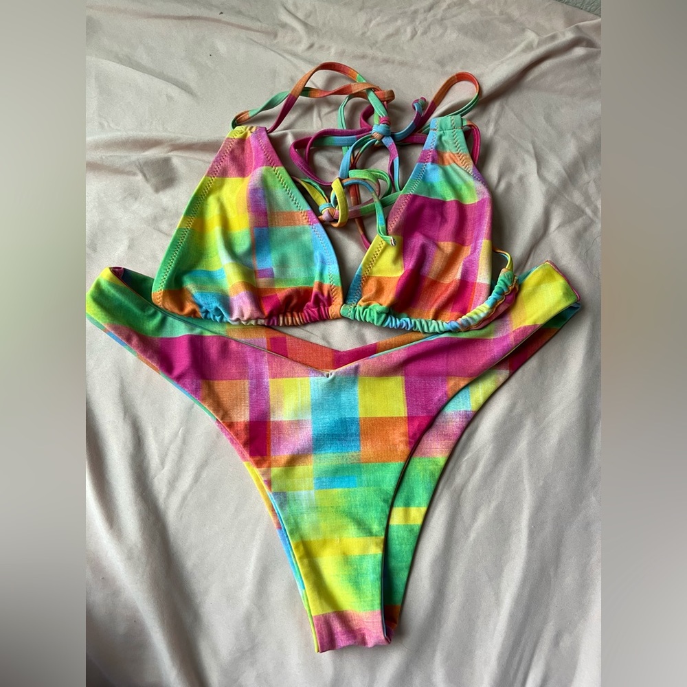 COPY - Kulani Kinis Candy Cove Bikini
